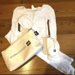 エンダモロジー スーツ フェイスリフト フラップ セット