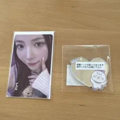 ゆ*き様 NiziU ハッピードロー　マヤ　2点セット