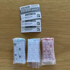 サンリオボンボンドロップミニチュアチャーム