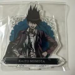 ダンガンロンパシリーズ アクリルスタンド 百田解斗