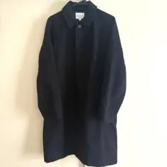 URBAN RESEARCH/サーモライトメルトンステンカラーコート