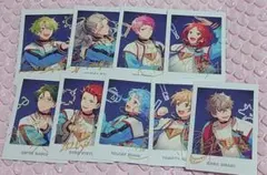 あんさんぶるスターズ！！ あんスタ ぱしゃっつ 7周年