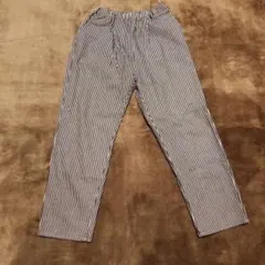 MPS　ストライプ柄 130cm 長ズボン