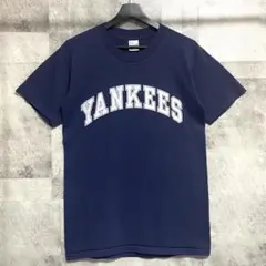 90’s USA製 ニューヨークヤンキースTシャツ ヴィンテージTシャツ