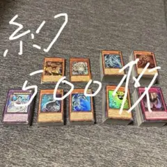 リミットオーバーコレクション　　シークレット、レリーフ、コレクターズレア　まとめ