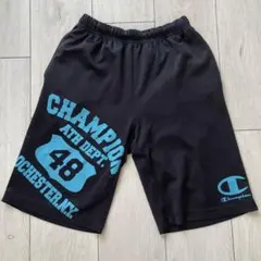 チャンピオン　短パン　140センチ