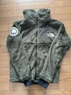 希少サイズ　THE NORTH FACE アンタークティカバーサロフトジャケット
