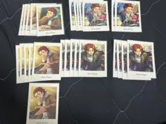 あんスタ ぱしゃっつ 紅郎