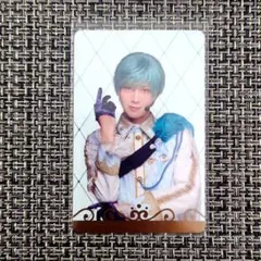 刀ミュ 一期一振 國島直希 目出度歌誉花舞 十周年祝賀祭 ふぉとカード①