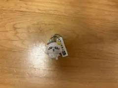 ちいかわ くら寿司 コラボ キーホルダー モモンガ ビッくらポン