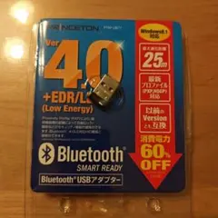 PRINCETON Bluetooth USBアダプター PTM-UBT7