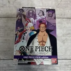 ワンピースカードゲーム スタートデッキ