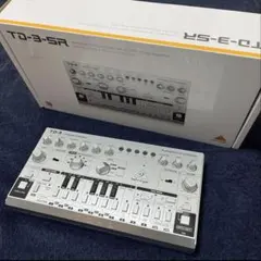 Behringer TD-3-SR　TB-303クローン TD3 ベリンガーのサムネイル
