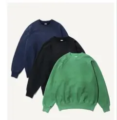cool様 アプレッセ　Vintage Sweatshirt サイズ3 fade 2026年最新】a.presse vintage sweatの人気アイテム - メルカリ
