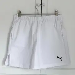 PUMA プーマ　テニススコート　バドミントン　スカート　L