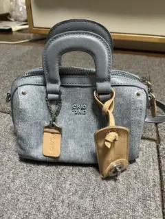 レディースバッグのサムネイル