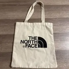 THE NORTH FACE キャンバストートバッグのサムネイル