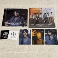 原因は自分にある。 げんじぶ パラノイドランデブー 大倉空人盤 CD