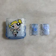 THE POWERPUFF GIRLSバブルス　ケーブルプロテクター　新品未使用