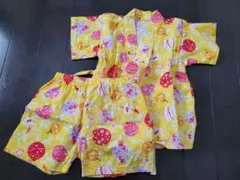 ベビー服 甚平 80サイズ