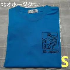 2012 北オホーツク100キロマラソンTシャツのサムネイル