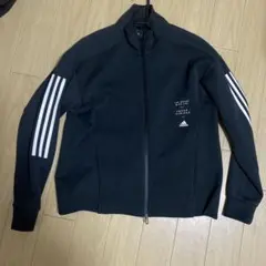 トラックジャケット ランニングウェア