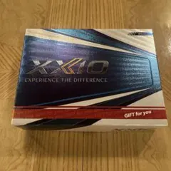 ゼクシオ ゴルフボール XXIO ELEVEN 1ダース12個入