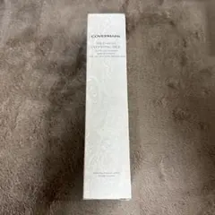 新品未使用カバーマーク クレンジングミルク200g