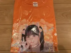 花丸ぺこ 実写、アートtシャツ iON! 花丸ぺこ Tシャツ - メルカリ