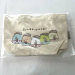 すみっコぐらし GODIVAコラボトート