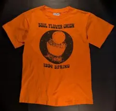 2026年最新】ソウルフラワーユニオン tシャツの人気アイテム - メルカリ