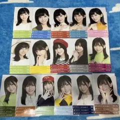 乃木坂46 一ノ瀬美空 5期生 5期生楽曲 全曲 生写真 個別生写真 コンプ 乃木坂46 一ノ瀬美空 5期生 5期生楽曲 全曲 生写真 個別生写真 コンプ