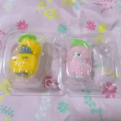 【新品】シルバニアファミリー どきどきコレクション 赤ちゃんフルーツパーティー