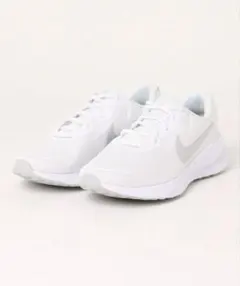 新品未使用　Nike ナイキ レボリューション7 メンズ　ランニングシューズ
