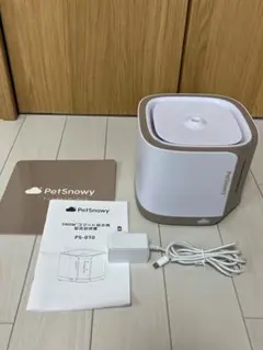 펫스노이 스마트 워터 디스펜서 PS-010 본체