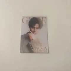 2026年最新】片寄涼太サインの人気アイテム - メルカリ