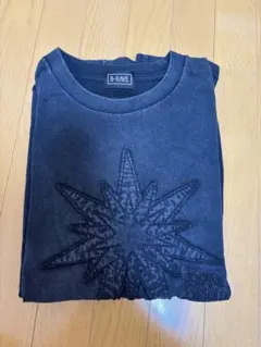 HANA Born to Bloom ツアーTシャツ Mサイズ GY グレー - メルカリ
