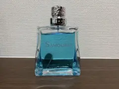 SAMOURAI 香水　未使用に近いのサムネイル