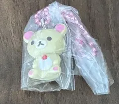 サンエックスユニバース チャーム