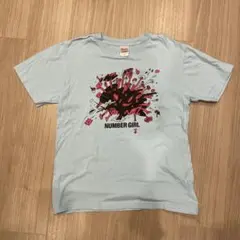 激レア2000年当時【ナンバーガール】Sappukei ツアーTシャツ 冷凍都市 2025年最新】number girl シャツの人気アイテム - メルカリ