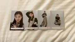 櫻坂46 遠藤光莉 4thアニラ衣装 生写真 コンプ