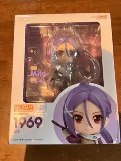 ねんどろいど 1969 劇場版 ソードアート・オンライン ミト