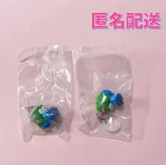 プロ野球マスコット　めじるし　アクセサリー