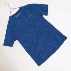 1-379【THREADBORNE】美品◎メンズトップス　M 軽い　半袖