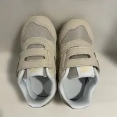 New Balance 373 キッズスニーカー 14cmのサムネイル