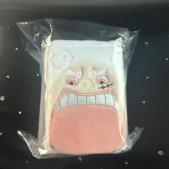 ワンピース一番くじ E賞 ぬいぐるみマルチカードケース 早い者勝ち！