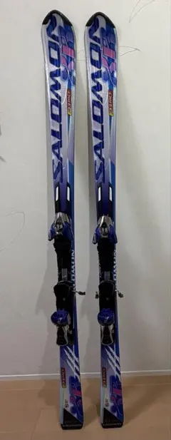 A*i様 alomon S5/24hoursスキー板162cm ビンディング付き A*i様 alomon S5/24hoursスキー板162cm ビンディング付き - メルカリ