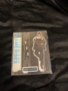 ウンチェ アクスタ LE SSERAFIM