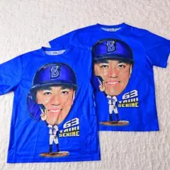 横浜DeNAベイスターズ 宮﨑敏郎 交流戦 Tシャツ 2024 51番 - メルカリ