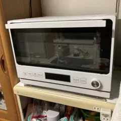 ZOJIRUSHI オーブンレンジ ES-JA21 本体 - メルカリ